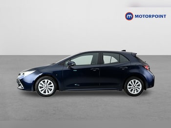 Used Toyota Corolla 2024 for sale - 79151159: Photo