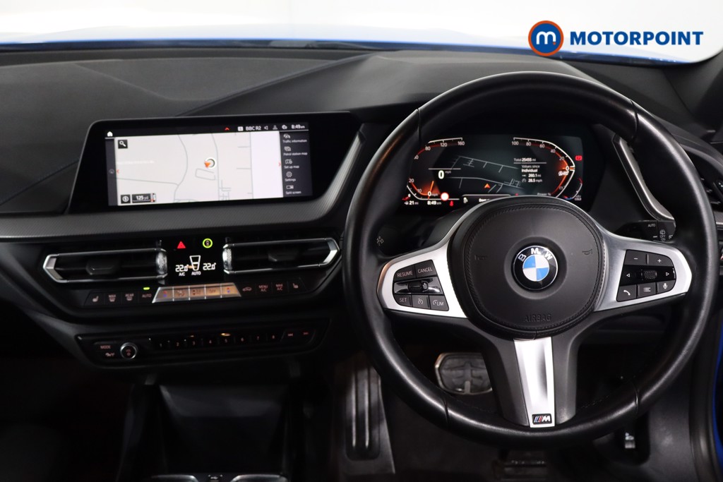 Used BMW 1 Series 2021 for sale - 78109756: Photo 11