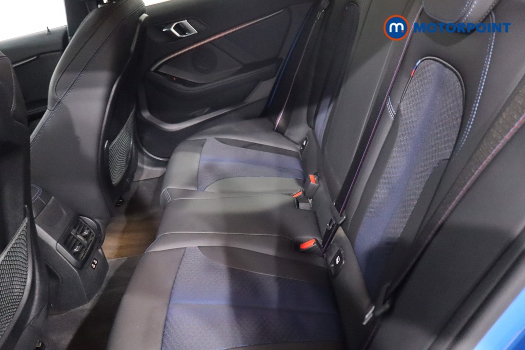 Used BMW 1 Series 2021 for sale - 78109756: Photo 13