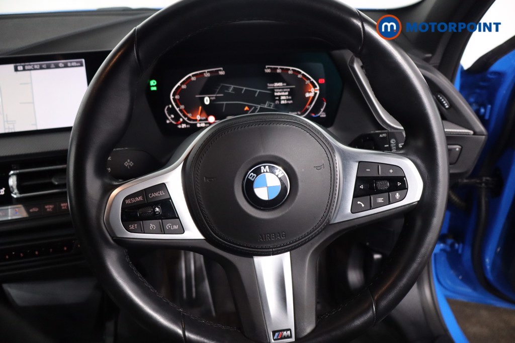 Used BMW 1 Series 2021 for sale - 78109756: Photo 14