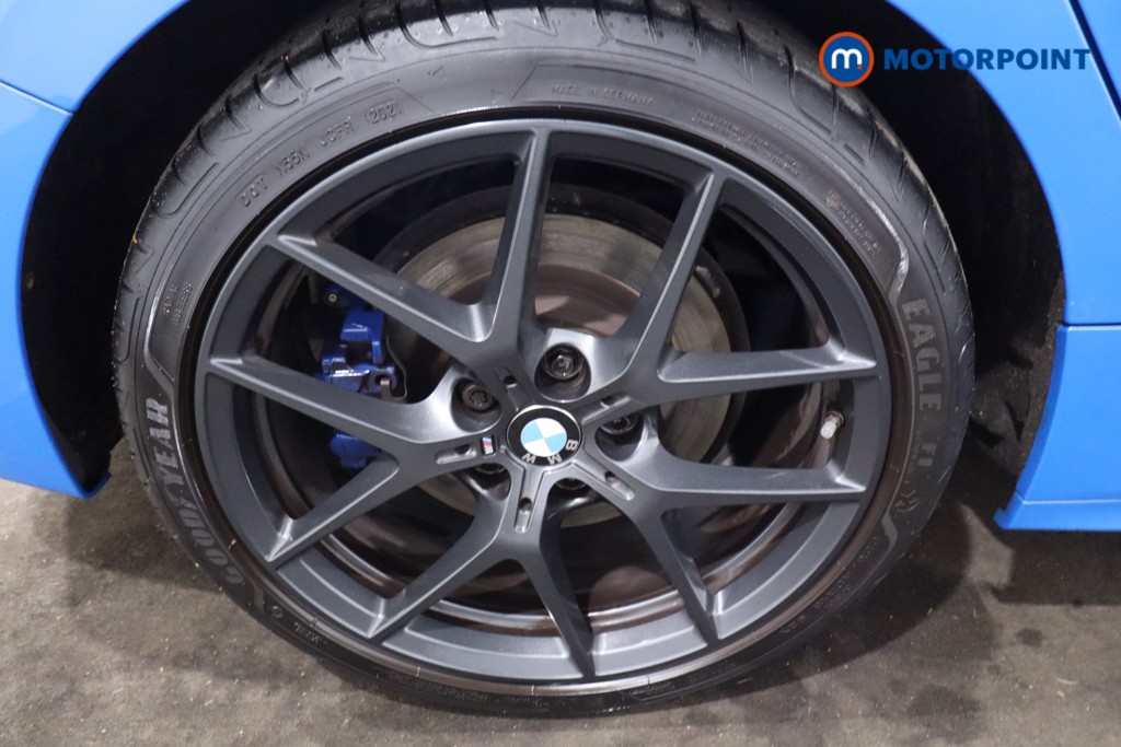 Used BMW 1 Series 2021 for sale - 78109756: Photo 17