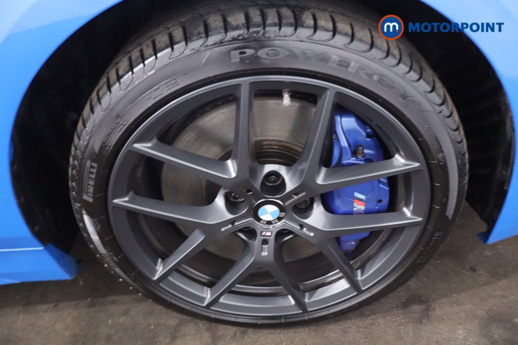 Used BMW 1 Series 2021 for sale - 78109756: Photo 18