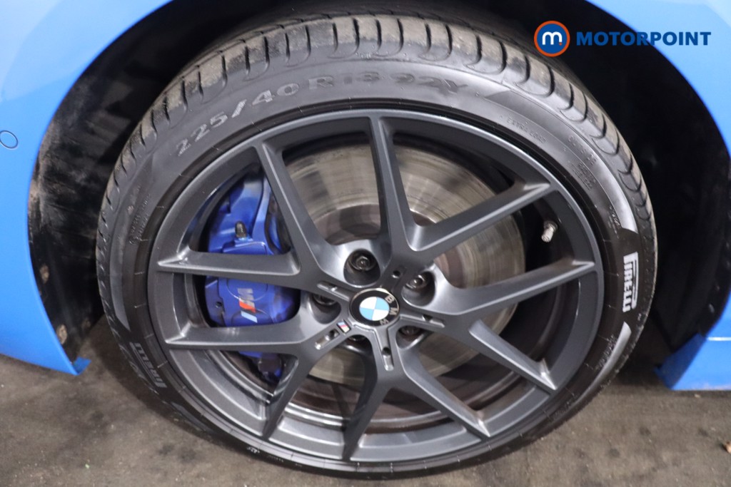 Used BMW 1 Series 2021 for sale - 78109756: Photo 19