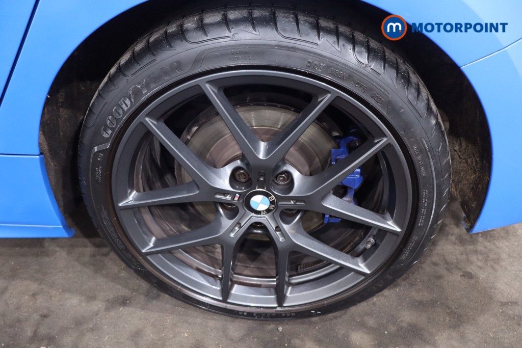 Used BMW 1 Series 2021 for sale - 78109756: Photo 20