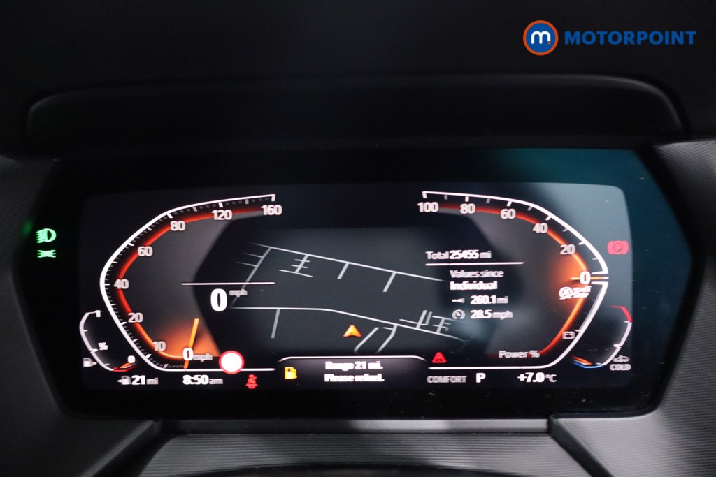 Used BMW 1 Series 2021 for sale - 78109756: Photo 23