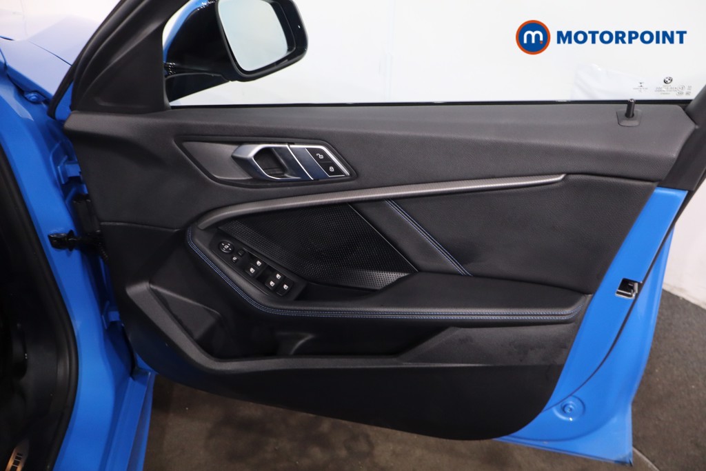 Used BMW 1 Series 2021 for sale - 78109756: Photo 32