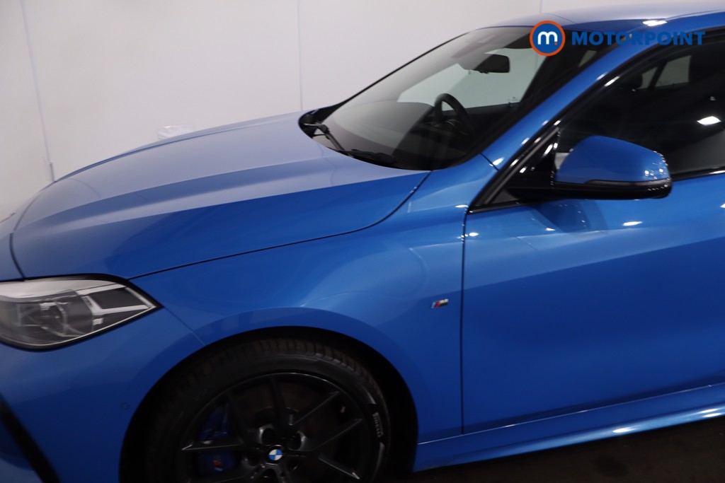 Used BMW 1 Series 2021 for sale - 78109756: Photo 37