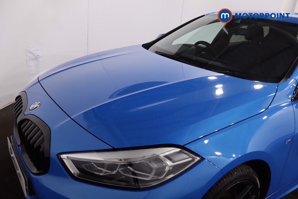 Used BMW 1 Series 2021 for sale - 78109756: Photo 38
