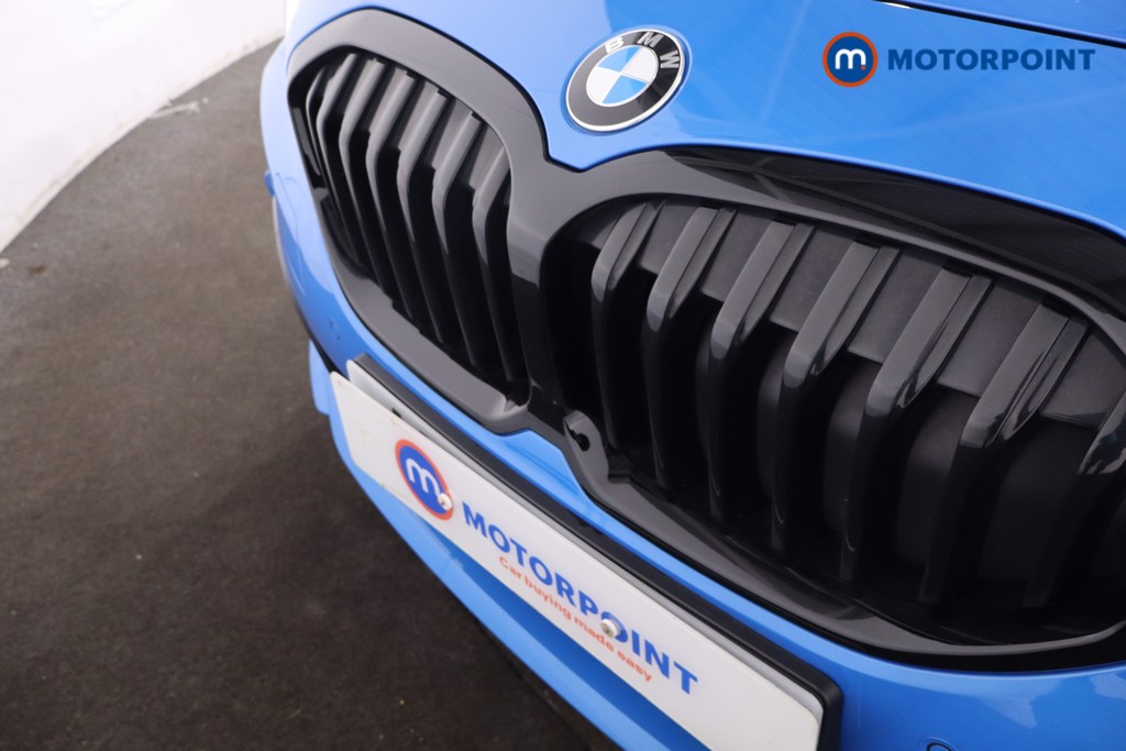 Used BMW 1 Series 2021 for sale - 78109756: Photo 39