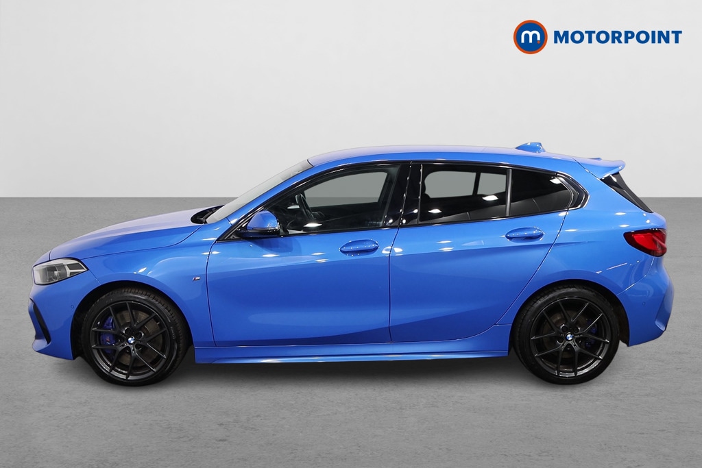 Used BMW 1 Series 2021 for sale - 78109756: Photo 4