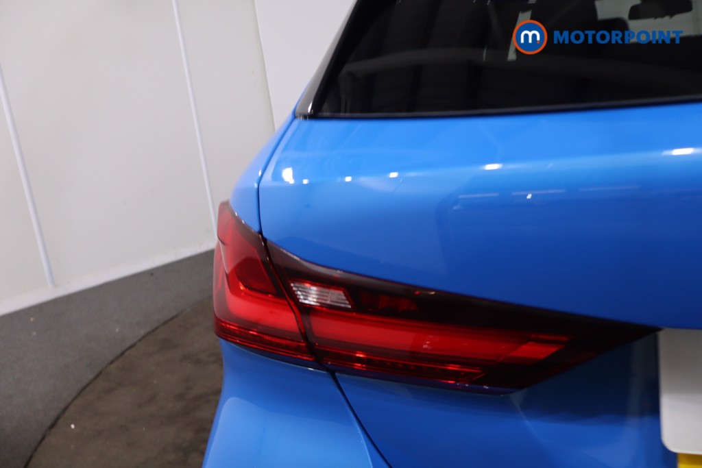 Used BMW 1 Series 2021 for sale - 78109756: Photo 46