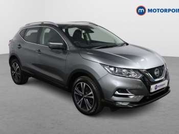 2021 - 1.3 DiG-T N-Connecta 5dr [Glass Roof Pack]
