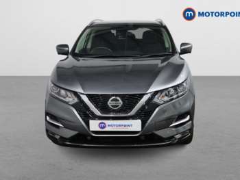 Used Nissan Qashqai 2021 for sale - 75109012: Photo