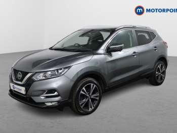 Used Nissan Qashqai 2021 for sale - 75109012: Photo