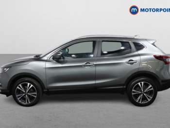 Used Nissan Qashqai 2021 for sale - 75109012: Photo