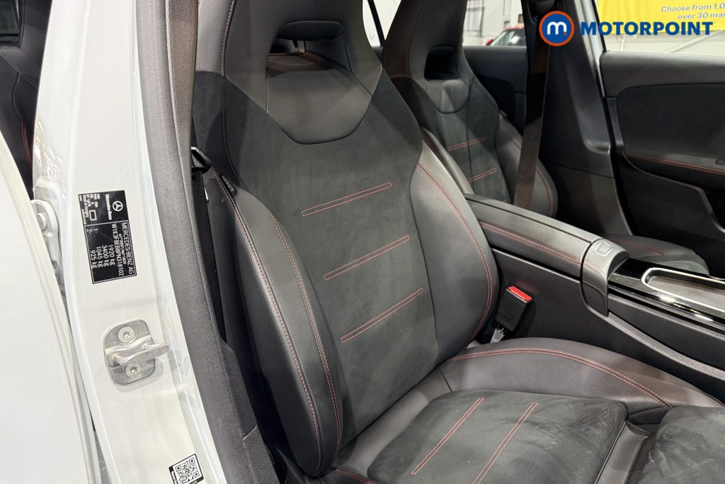 Used Mercedes-Benz A-Class 2023 for sale - 77888912: Photo 10