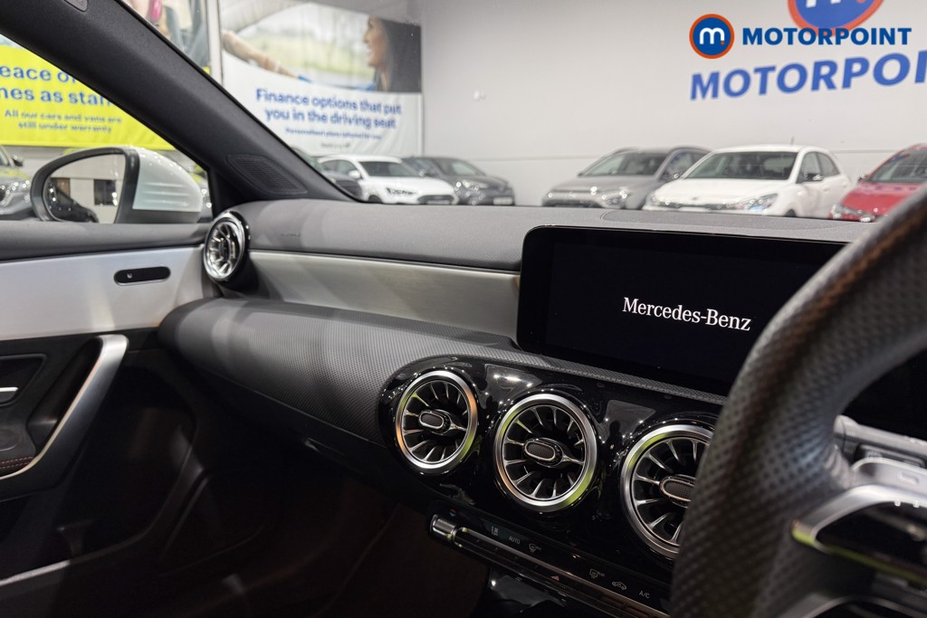 Used Mercedes-Benz A-Class 2023 for sale - 77888912: Photo 11