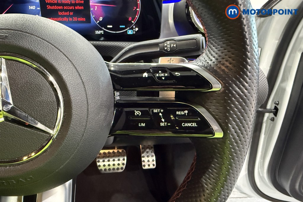 Used Mercedes-Benz A-Class 2023 for sale - 77888912: Photo 13