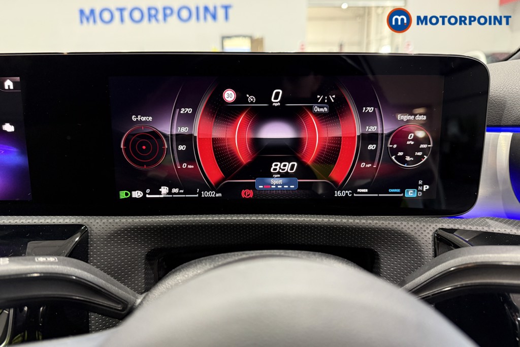 Used Mercedes-Benz A-Class 2023 for sale - 77888912: Photo 15