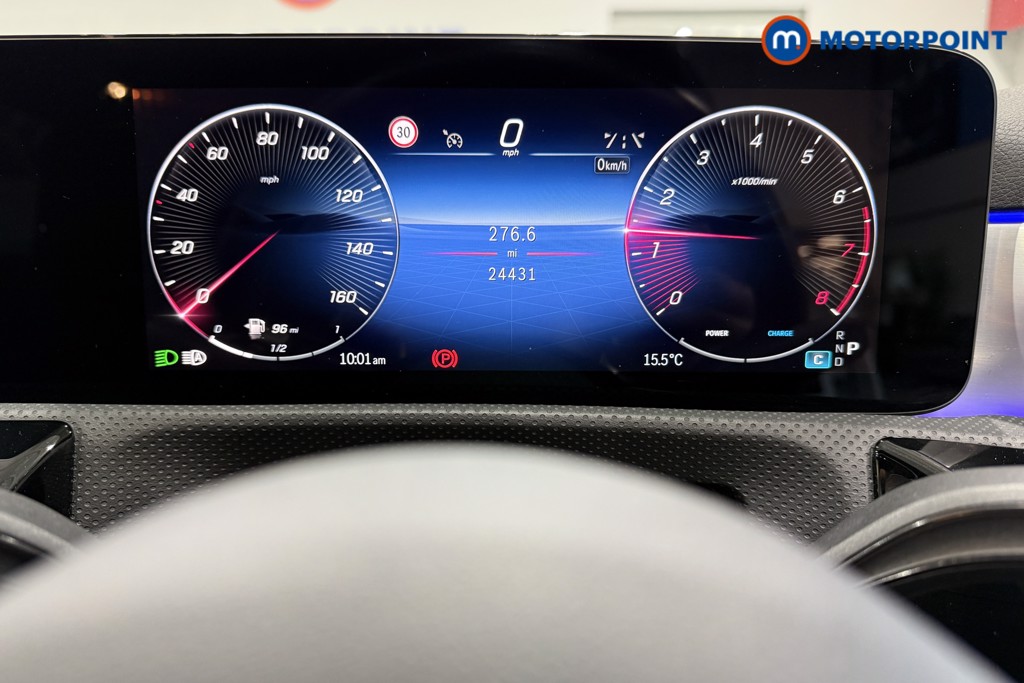 Used Mercedes-Benz A-Class 2023 for sale - 77888912: Photo 16