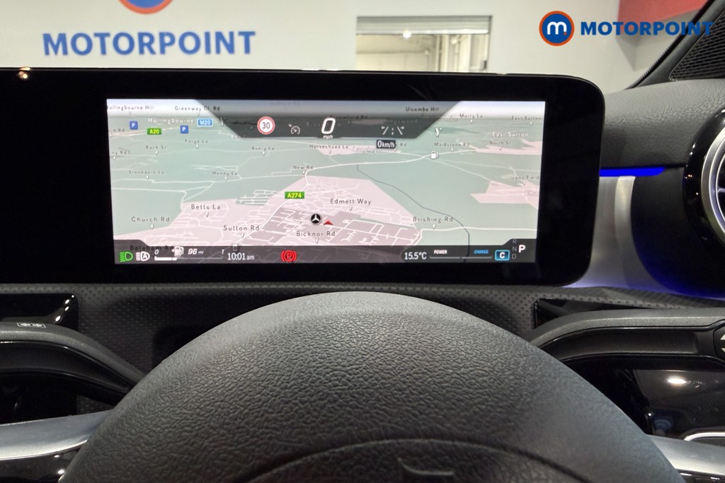 Used Mercedes-Benz A-Class 2023 for sale - 77888912: Photo 17