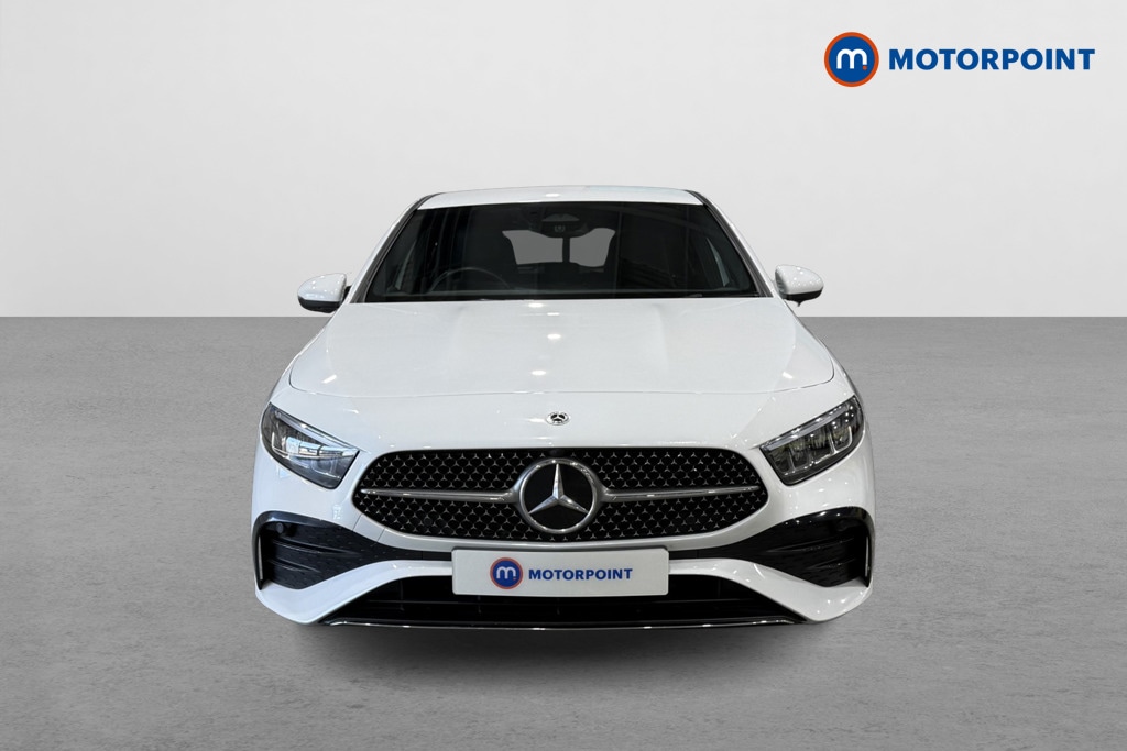 Used Mercedes-Benz A-Class 2023 for sale - 77888912: Photo 2