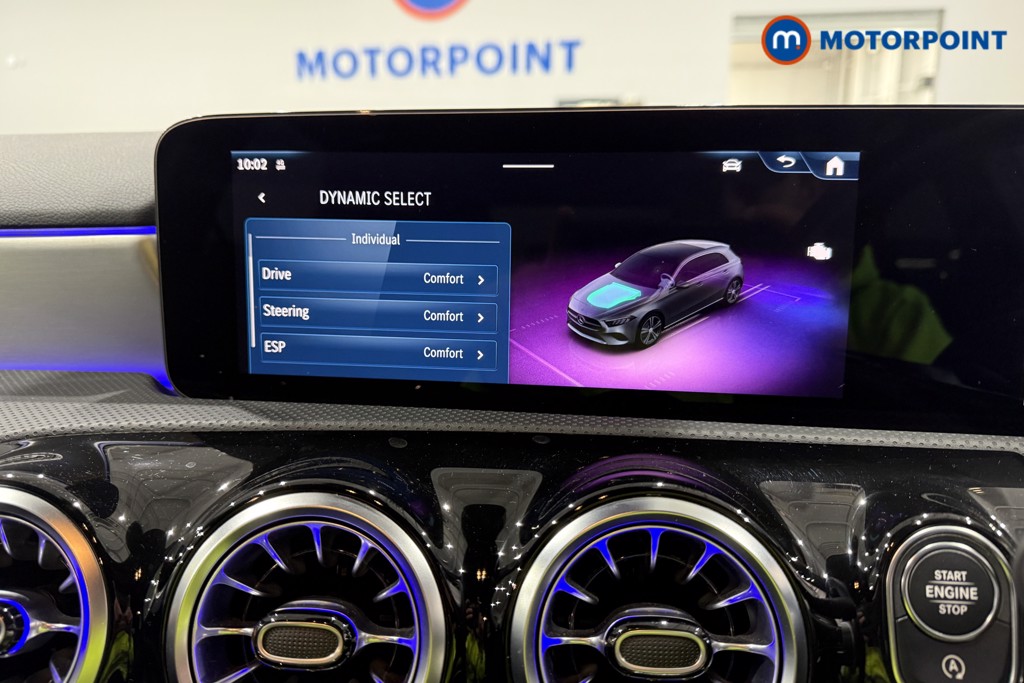 Used Mercedes-Benz A-Class 2023 for sale - 77888912: Photo 20