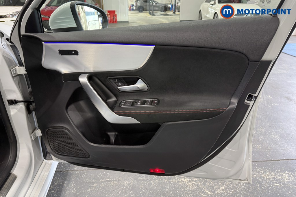 Used Mercedes-Benz A-Class 2023 for sale - 77888912: Photo 27