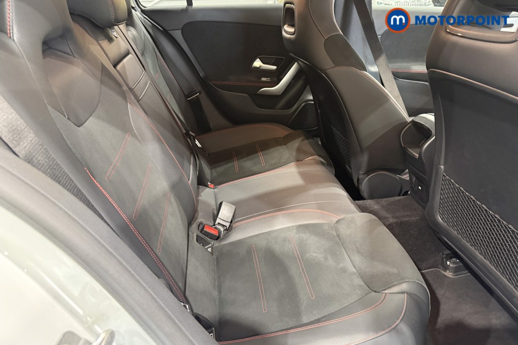 Used Mercedes-Benz A-Class 2023 for sale - 77888912: Photo 31