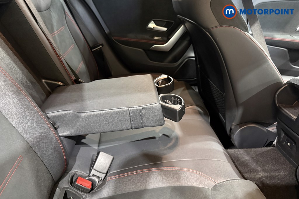 Used Mercedes-Benz A-Class 2023 for sale - 77888912: Photo 32