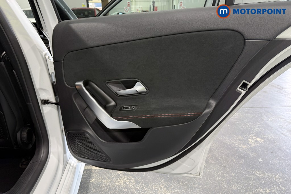 Used Mercedes-Benz A-Class 2023 for sale - 77888912: Photo 33