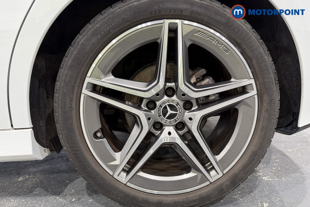 Used Mercedes-Benz A-Class 2023 for sale - 77888912: Photo 38