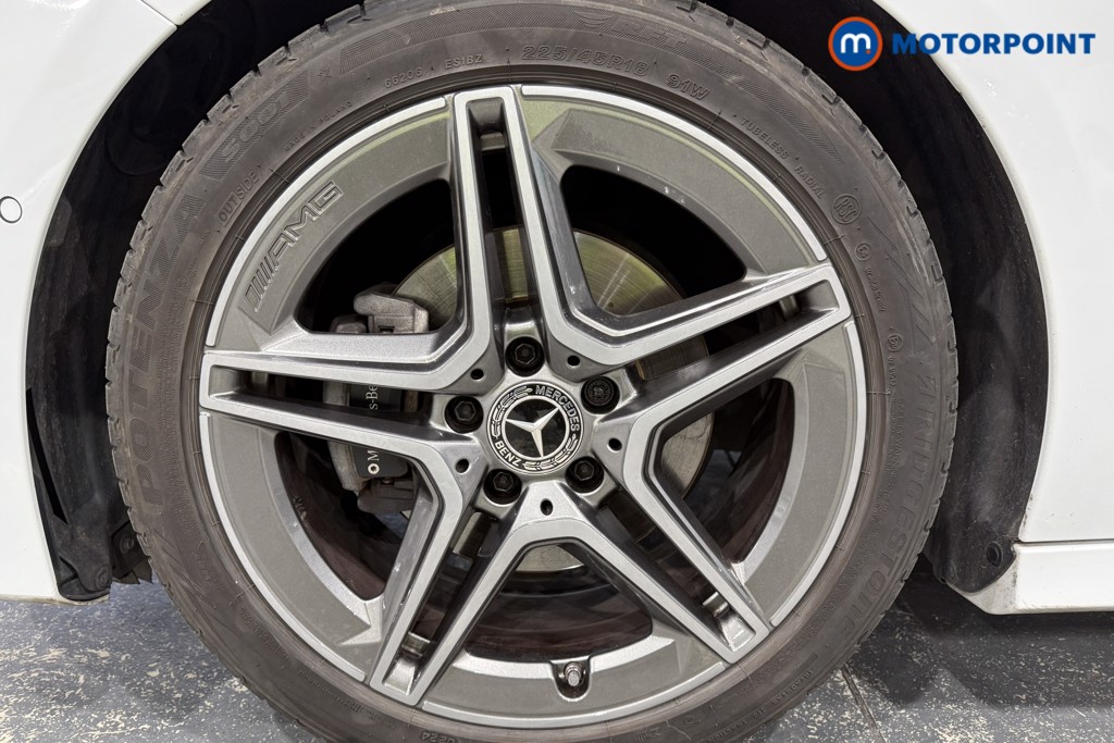 Used Mercedes-Benz A-Class 2023 for sale - 77888912: Photo 40