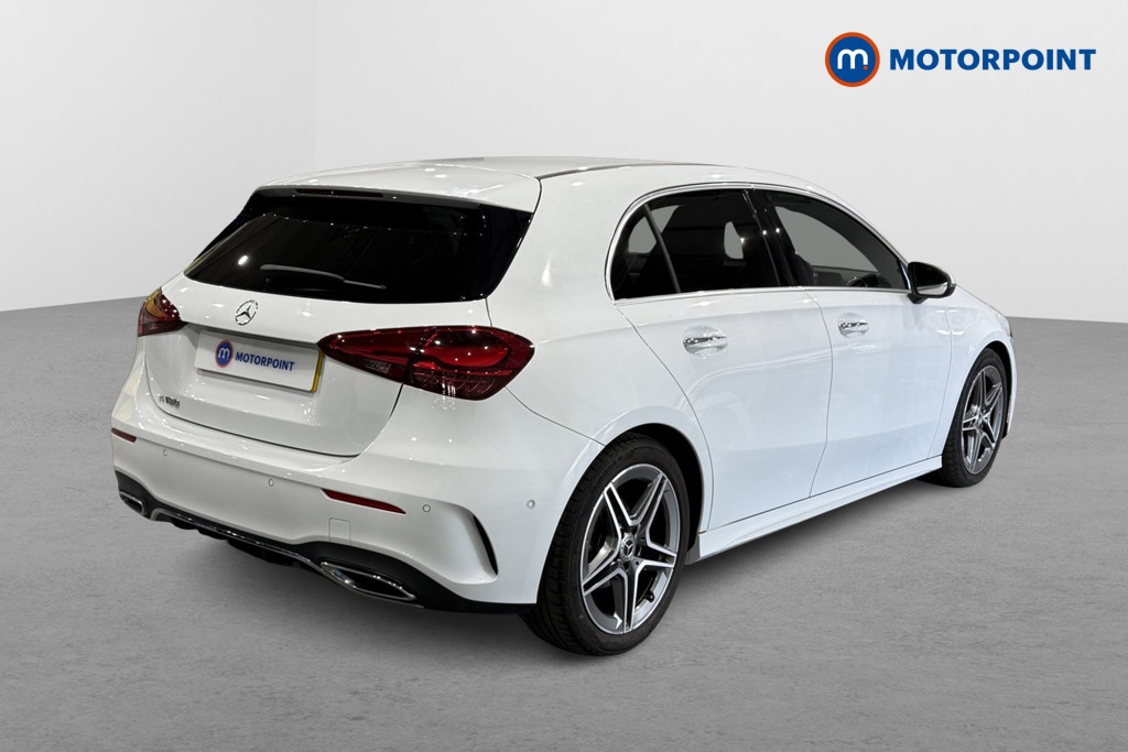 Used Mercedes-Benz A-Class 2023 for sale - 77888912: Photo 7