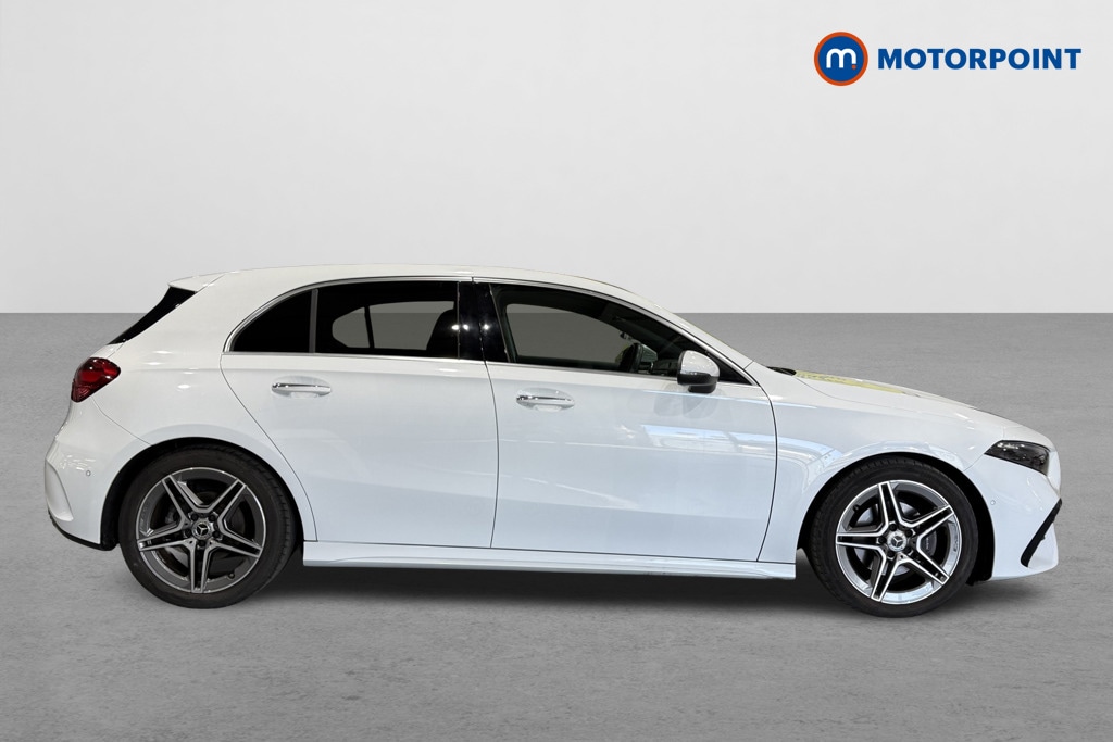 Used Mercedes-Benz A-Class 2023 for sale - 77888912: Photo 8