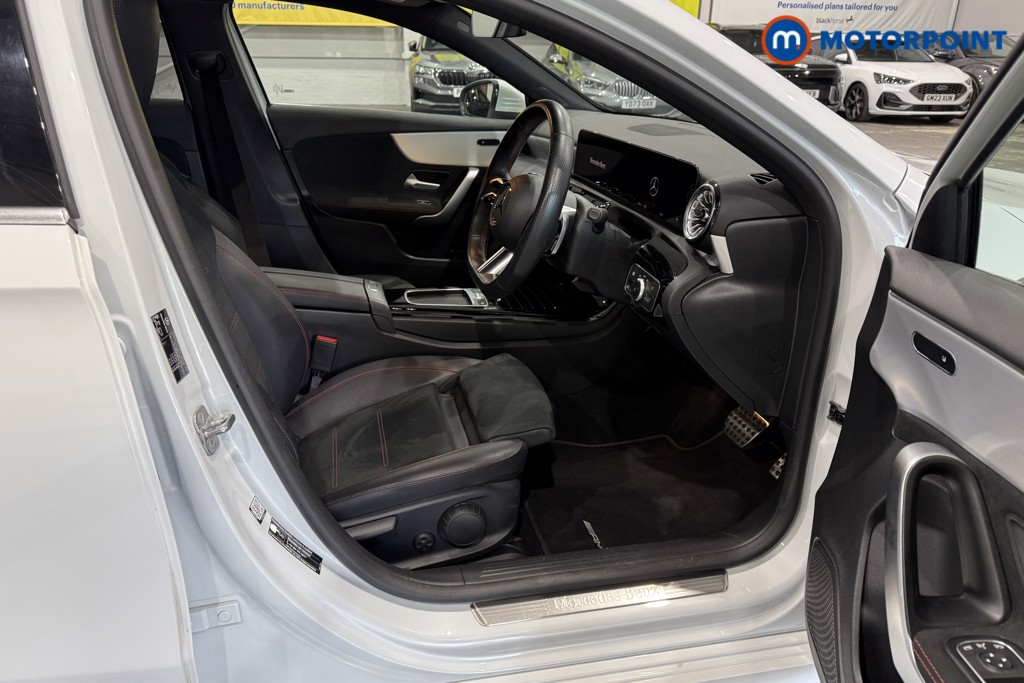 Used Mercedes-Benz A-Class 2023 for sale - 77888912: Photo 9