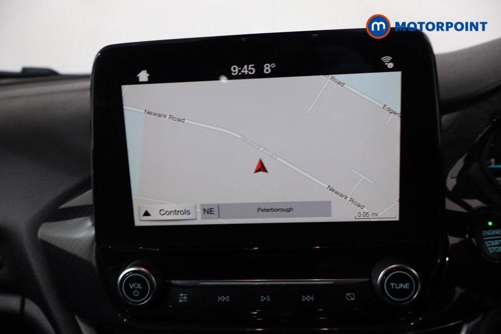 Used Ford Fiesta 2018 for sale - 77662982: Photo 10