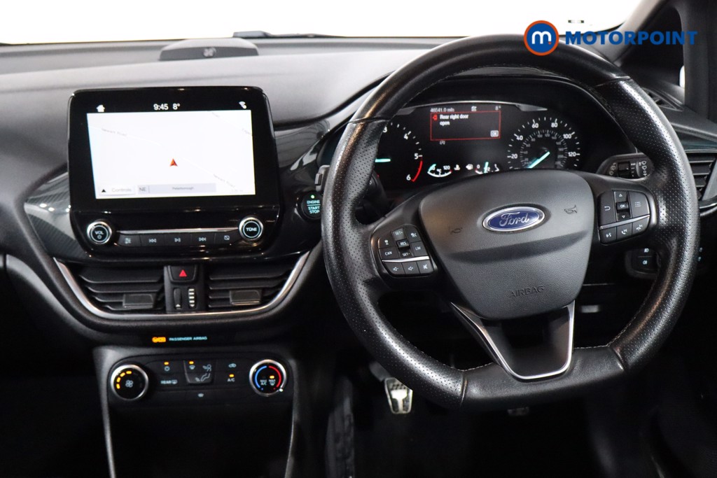 Used Ford Fiesta 2018 for sale - 77662982: Photo 11