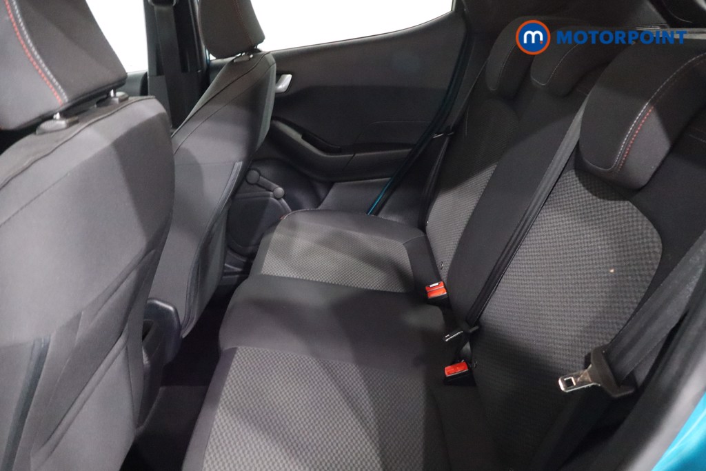 Used Ford Fiesta 2018 for sale - 77662982: Photo 13