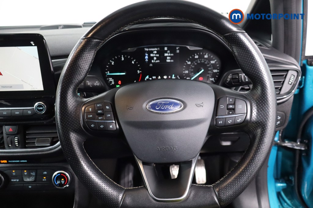 Used Ford Fiesta 2018 for sale - 77662982: Photo 14