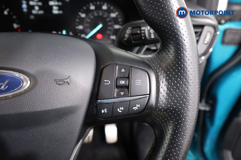 Used Ford Fiesta 2018 for sale - 77662982: Photo 16