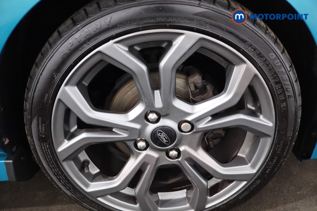 Used Ford Fiesta 2018 for sale - 77662982: Photo 18