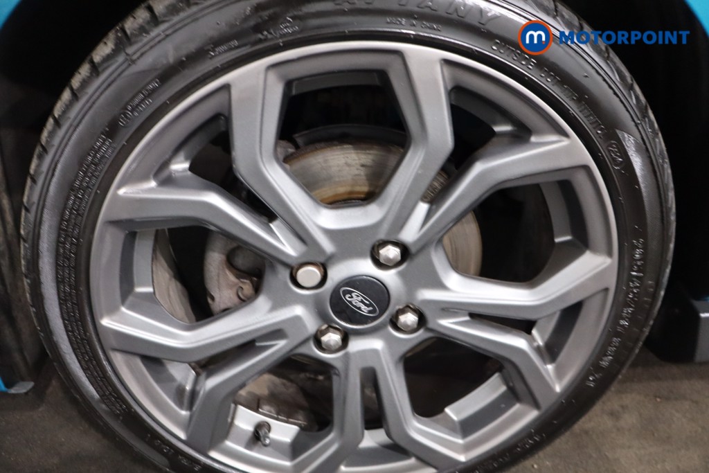 Used Ford Fiesta 2018 for sale - 77662982: Photo 19