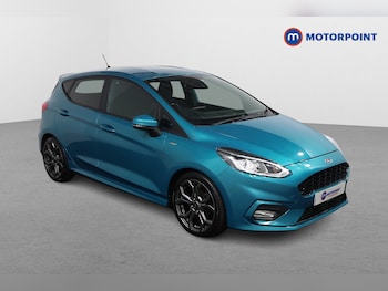 Ford Fiesta feature image