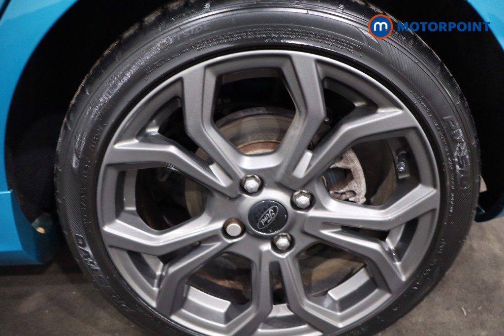 Used Ford Fiesta 2018 for sale - 77662982: Photo 20