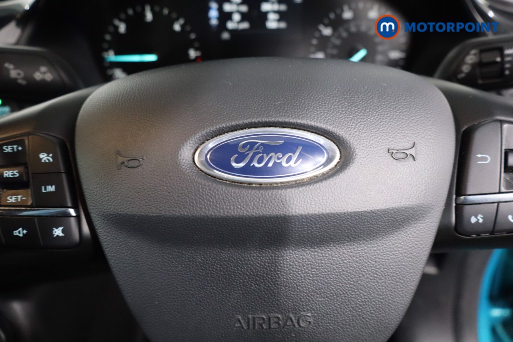 Used Ford Fiesta 2018 for sale - 77662982: Photo 21