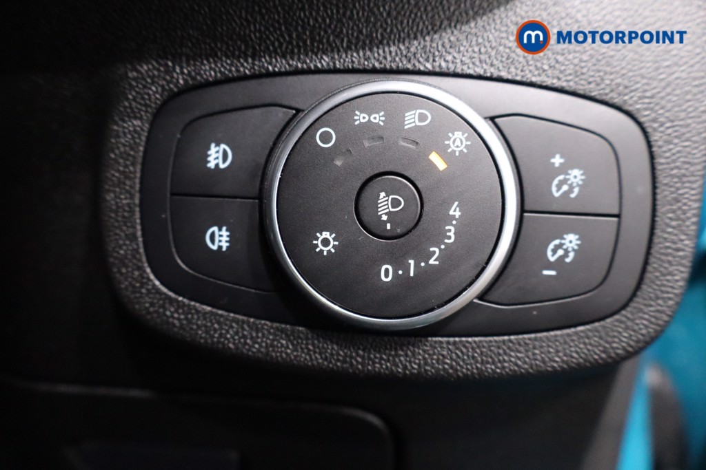 Used Ford Fiesta 2018 for sale - 77662982: Photo 25