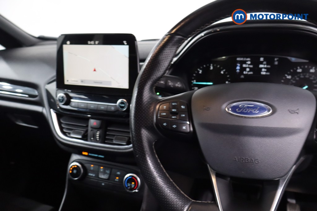 Used Ford Fiesta 2018 for sale - 77662982: Photo 27