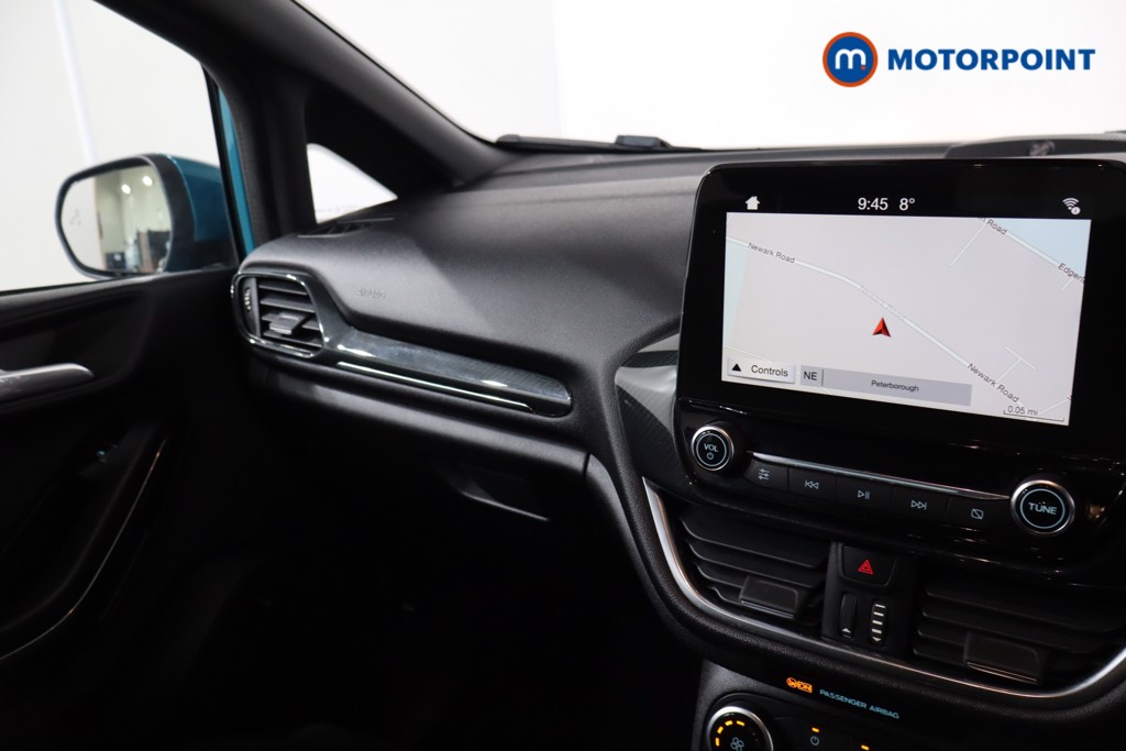 Used Ford Fiesta 2018 for sale - 77662982: Photo 28