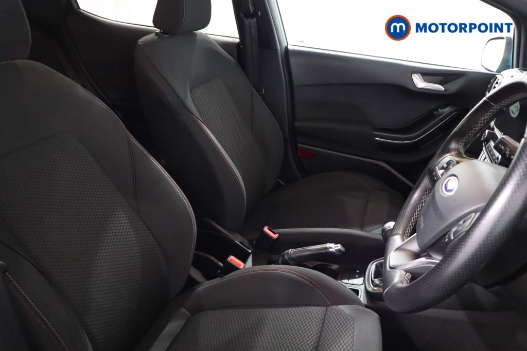 Used Ford Fiesta 2018 for sale - 77662982: Photo 31